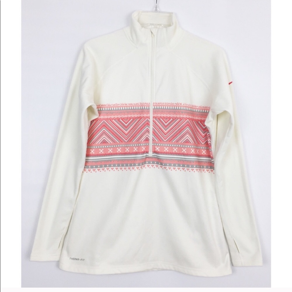 Nike pullover
